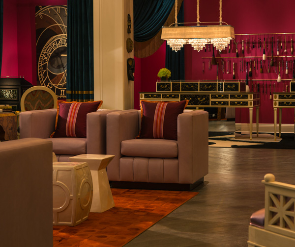 Kimpton Hotel Monaco Philadelphia