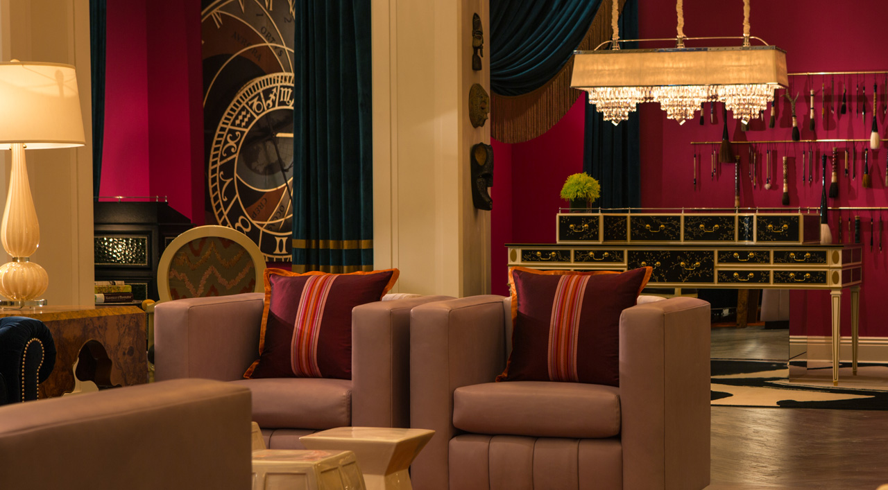 Kimpton Hotel Monaco Philadelphia