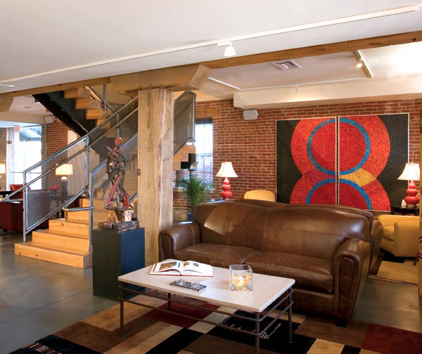 Lancaster Arts Hotel